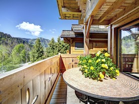 Chalet des Enfants OVO Network