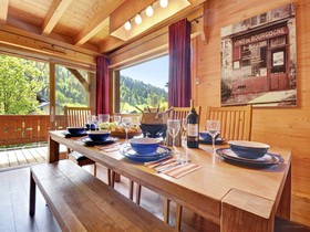 Chalet des Enfants OVO Network
