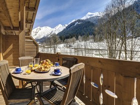 Chalet des Enfants OVO Network