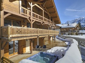 Chalet des Enfants OVO Network