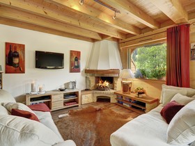 Chalet des Enfants OVO Network