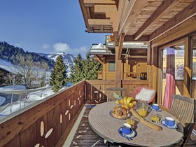 Chalet des Enfants OVO Network