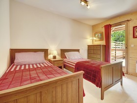 Chalet des Enfants OVO Network