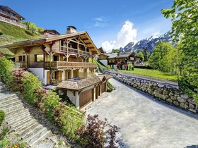 Chalet des Enfants OVO Network
