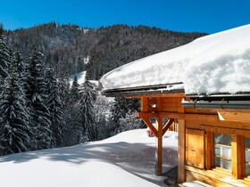 Chalet Hollygotty - OVO Network