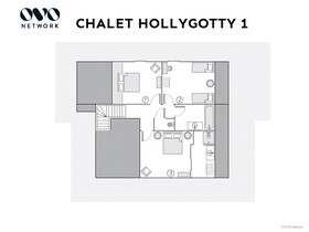 Chalet Hollygotty - OVO Network