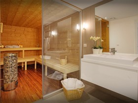 Chalet Le Mousqueton-Ovo Network