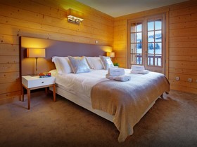 Chalet Le Mousqueton-Ovo Network