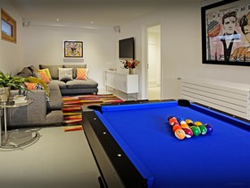Chalet Le Mousqueton-Ovo Network