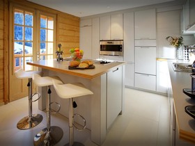 Chalet Le Mousqueton-Ovo Network