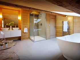 Chalet Le Mousqueton-Ovo Network