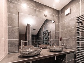 Chalet Le Petit Mazot-Ovo Network