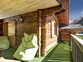 Chalet Le Petit Mazot-Ovo Network