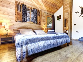 Chalet Le Petit Mazot-Ovo Network
