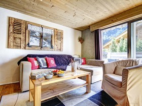 Chalet Le Petit Mazot-Ovo Network