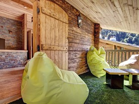 Chalet Le Petit Mazot-Ovo Network