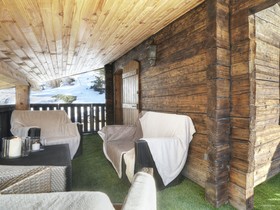 Chalet Le Petit Mazot-Ovo Network