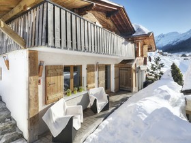 Chalet Le Petit Mazot-Ovo Network