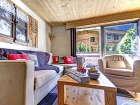 Chalet Le Petit Mazot-Ovo Network