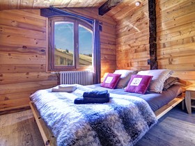 Chalet Le Petit Mazot-Ovo Network