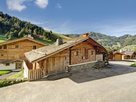 Chalet Le Petit Mazot-Ovo Network