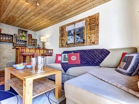 Chalet Le Petit Mazot-Ovo Network