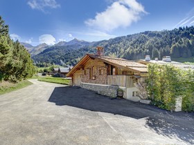 Chalet Le Petit Mazot-Ovo Network