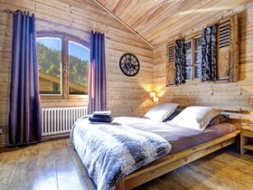 Chalet Le Petit Mazot-Ovo Network