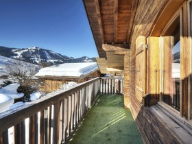 Chalet Le Petit Mazot-Ovo Network