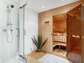 Chalet Palmer - OVO Network