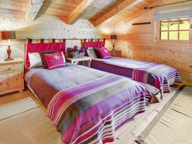 Chalet Palmer - OVO Network