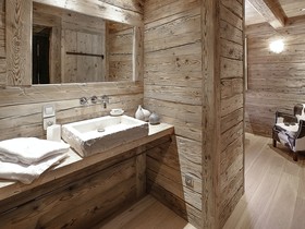 Chalet Patagonia-Ovo Network