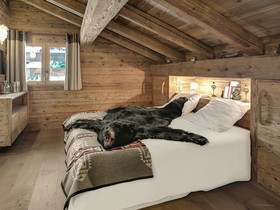 Chalet Patagonia-Ovo Network
