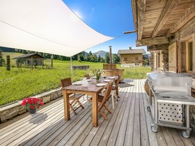Chalet Patagonia-Ovo Network