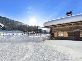 Chalet Patagonia-Ovo Network