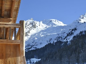 Chalet Patagonia-Ovo Network