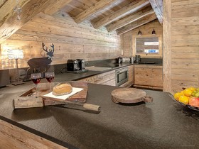 Chalet Patagonia-Ovo Network