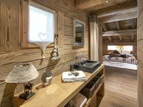 Chalet Patagonia-Ovo Network