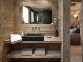 Chalet Patagonia-Ovo Network
