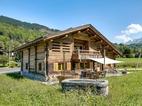 Chalet Patagonia-Ovo Network