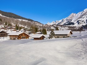 Chalet Patagonia-Ovo Network