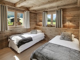 Chalet Patagonia-Ovo Network