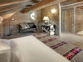 Chalet Patagonia-Ovo Network