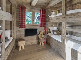 Chalet Patagonia-Ovo Network