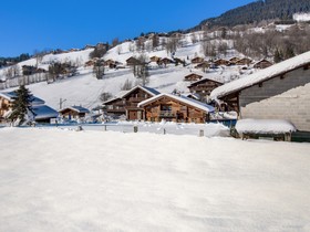 Chalet Patagonia-Ovo Network