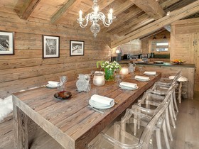 Chalet Patagonia-Ovo Network