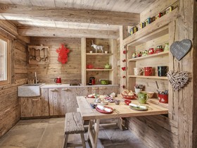 Chalet Patagonia-Ovo Network