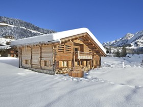 Chalet Patagonia-Ovo Network