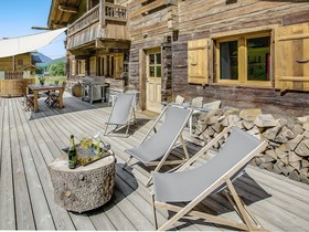 Chalet Patagonia-Ovo Network