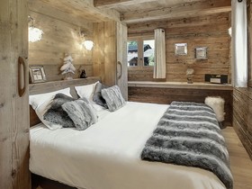 Chalet Patagonia-Ovo Network